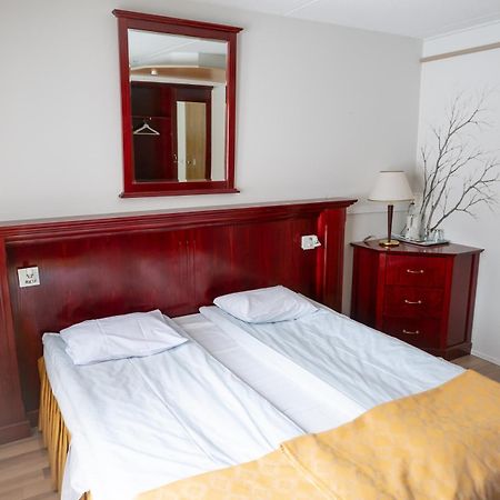 Lapland Northern Lights Hotel Ilveslinna Рануа Екстериор снимка