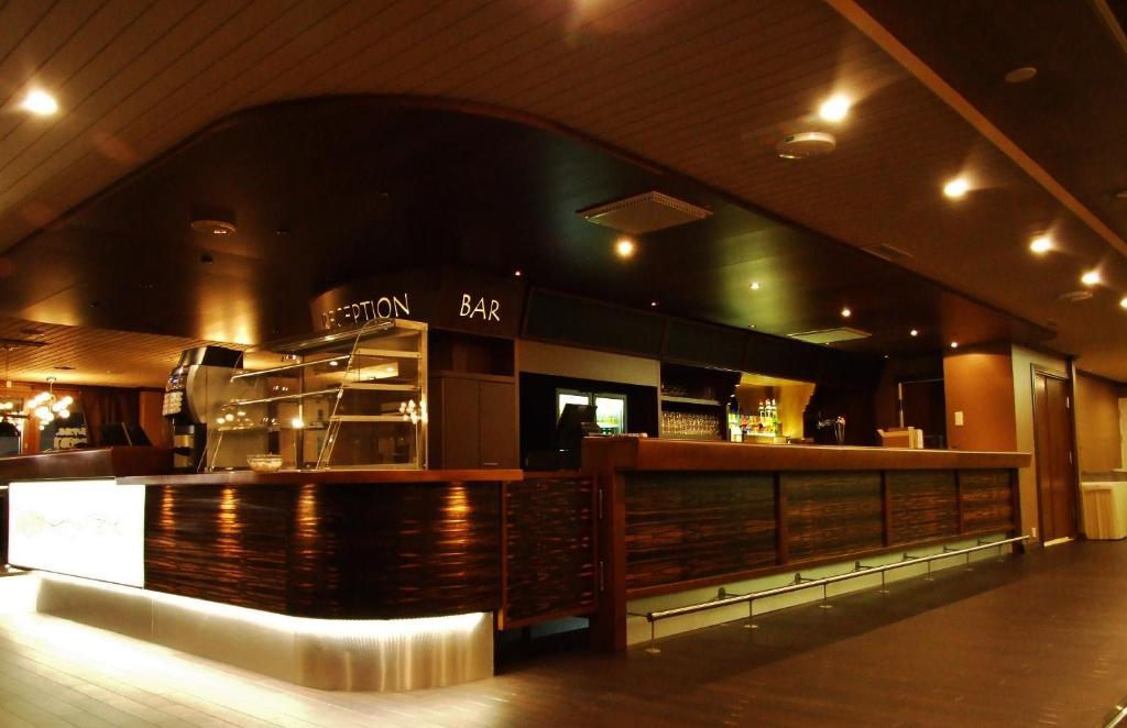 Lapland Northern Lights Hotel Ilveslinna Рануа Екстериор снимка