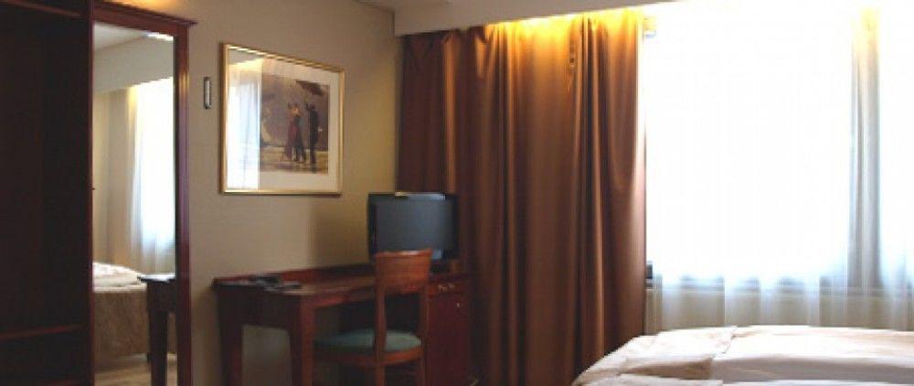 Lapland Northern Lights Hotel Ilveslinna Рануа Екстериор снимка